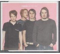 All you had/Throw it away [Single-CD]