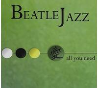 All You Need (CD) Album (Importación USA)
