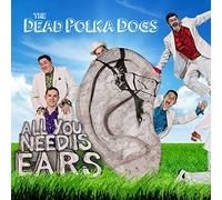 All You Need Is Ears