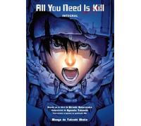 All You Need Is Kill! – Ed. Coleccionista 1 – Norma Editorial
