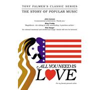 All You Need Is Love - All You Need Is Love [USA] [DVD]