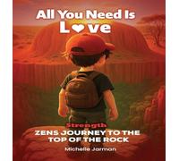 All You Need is Love: Book 1 - Strength