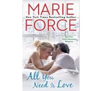 All You Need Is Love (ebook)