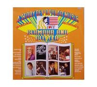 All you need is Love-Glamour and Glitter - Sammy Davis jr., Art Mooney, Teresa Brewer, Gene Kelly, Judy Garland.. / Vinyl record [Vinyl-LP]