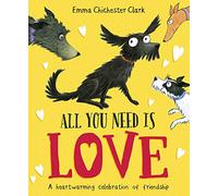 All You Need is Love (Plumdog, 3)