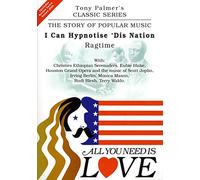 All you need is love Vol. 2 - I Can Hypnotize 'Dis Nation/Ragtime