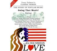All you need is love Vol. 8 - Swing That Music/Swing