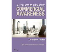 All You Need To Know About Commercial Awareness