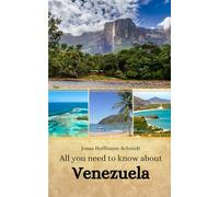All you need to know about Venezuela