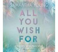 All You Wish For (ungekürzt) (audiolibro)