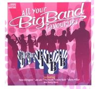 All Your Big Band Favourites [