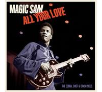 All Your Love