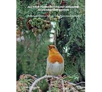 All Your Poems Anthology Christmas 2025: with Full Colour Illustrations