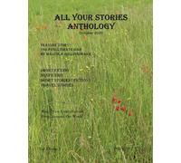 All Your Stories Anthology October 2025