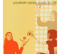 All Your Summer Songs by Saturday Looks Good To Me (2004-07-26)