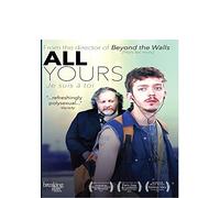 All Yours AKA Je suis a toi [USA] [Blu-ray]