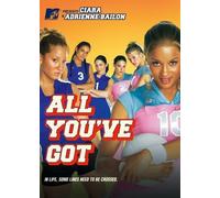 All You've Got [Reino Unido] [DVD]