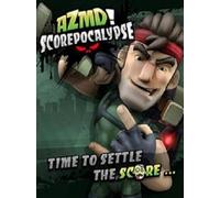 All Zombies Must Die: Scorepocalypse Steam Key GLOBAL