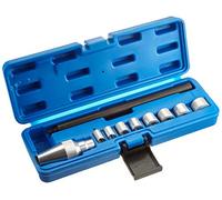 All4Car WT-2097 Weber-tools Juego de centrado de embrague