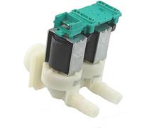 ALL4SALE - ELECTROVALVULA 2 VIAS 180º EUROWASHER ADAPTABLE PARA LAVADORAS BOSCH Serie Eurowasher.171261, 428210