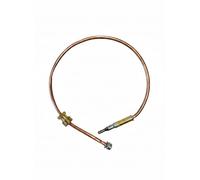 All4sale - Termopar de Seguridad 300 mm | Para Calentadores JUNKERS y NECKAR | Compatible Modelos W125, WR400 | Recambio Original (C.O.) 8747202212