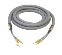 All4u big al 2 high end cable de altavoz (conector combinado (conector