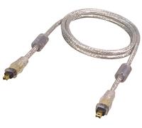 All4u bvd1-5l fireware - cable de conexión (ieee 1394, 4 multipolar,