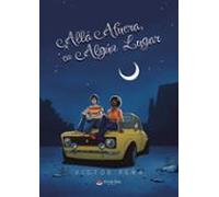 allá afuera en algún lugar