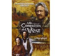 Alla conquista del West Stagione 02 [Italia] [DVD]