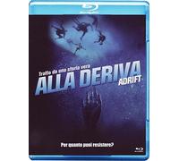 Alla Deriva [Italia] [Blu-ray]