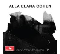 Alla Elana Cohen - Cohen: The Path of Memories