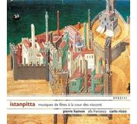 Alla Francesca - Istanpitta