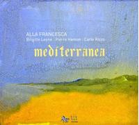 ZIGZAG Alla Francesca – Mediterranea