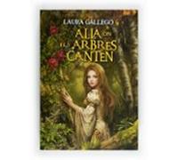 Allà on els arbres canten