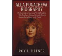 ALLA PUGACHEVA BIOGRAPHY: The Inspirational Journey of a Soviet Songbird Who Rose from Moscow Streets to Become Russia’s Eternal Voice of the People