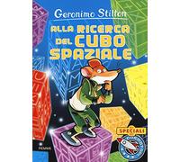 Alla ricerca del cubo spaziale (I Cosmotopi)