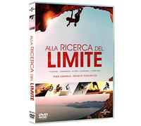Alla Ricerca Del Limite [DVD]