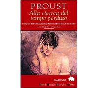 Alla Ricerca Del Tempo Perduto. Vol [Italia] [DVD]