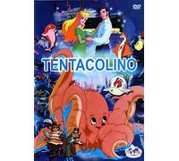 'Alla_ricerca_del_Titanic_(Tentacolino) [Italia] [DVD]
