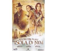 Alla Ricerca Dell'Isola Di Nim - Alla ricerca dell'isola di Nim