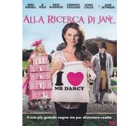 Alla ricerca di Jane [Italia] [DVD]