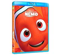 Alla Ricerca di Nemo - Collection 2016 (Blu-Ray) [Blu-ray]