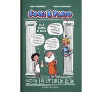 Alla ricerca di Plato. Socci & Plato (Vol. 3) (Curcio Young)