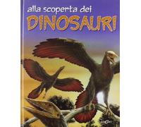 Alla Scoperta Dei Dinosauri [Italia]