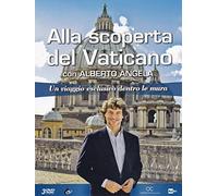 Alla scoperta del vaticano [Italia] [DVD]