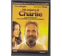 Alla scoperta di Charlie [Italia] [DVD]