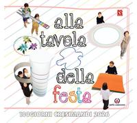 Alla tavola della festa. 100 giorni cresimandi 2026
