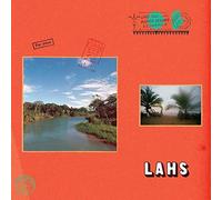 Allah-Las - Lahs [Vinilo]