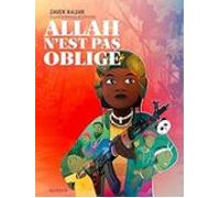 Allah N Est Pas Oblige