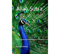 Allah Sutra: Un livre de personne et pas pour tout le monde